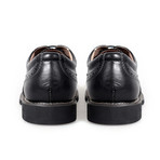 Evening Dress Shoe // Black (Euro: 38)