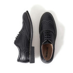 Evening Dress Shoe // Black (Euro: 42)