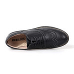 Evening Dress Shoe // Black (Euro: 42)