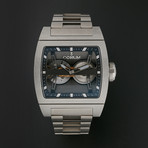 Corum TI-Bridge Autoamtic Dual Winder Automatic // 207.201.04/V2500000 // 1501392