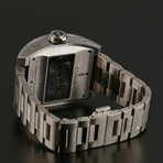 Corum TI-Bridge Autoamtic Dual Winder Automatic // 207.201.04/V2500000 // 1501392