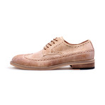 Casual Oxford  // Apricot (Euro: 41)