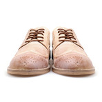 Casual Oxford  // Apricot (Euro: 41)