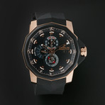 Corum Admiral's Cup Tides Automatic // 277.931.91/0371AN62 // 1503865