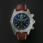 Breitling Blackbird Chronograph Automatic // A4435910/B811 // 1504115