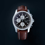 Breitling Bentley Mark VI Complications 19 Automatic // 1504124 // Store Display