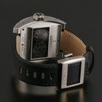 Corum TI-Bridge Automatic Dual Winder Automatic // 207.201.04/0F610000 // 1501391