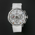 Corum Admiral's Cup Split Seconds Automatic // A986/02934 // 1501407