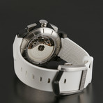 Corum Admiral's Cup Split Seconds Automatic // A986/02934 // 1501407