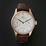 IWC Portuguese Automatic // IW500113 // 1489354