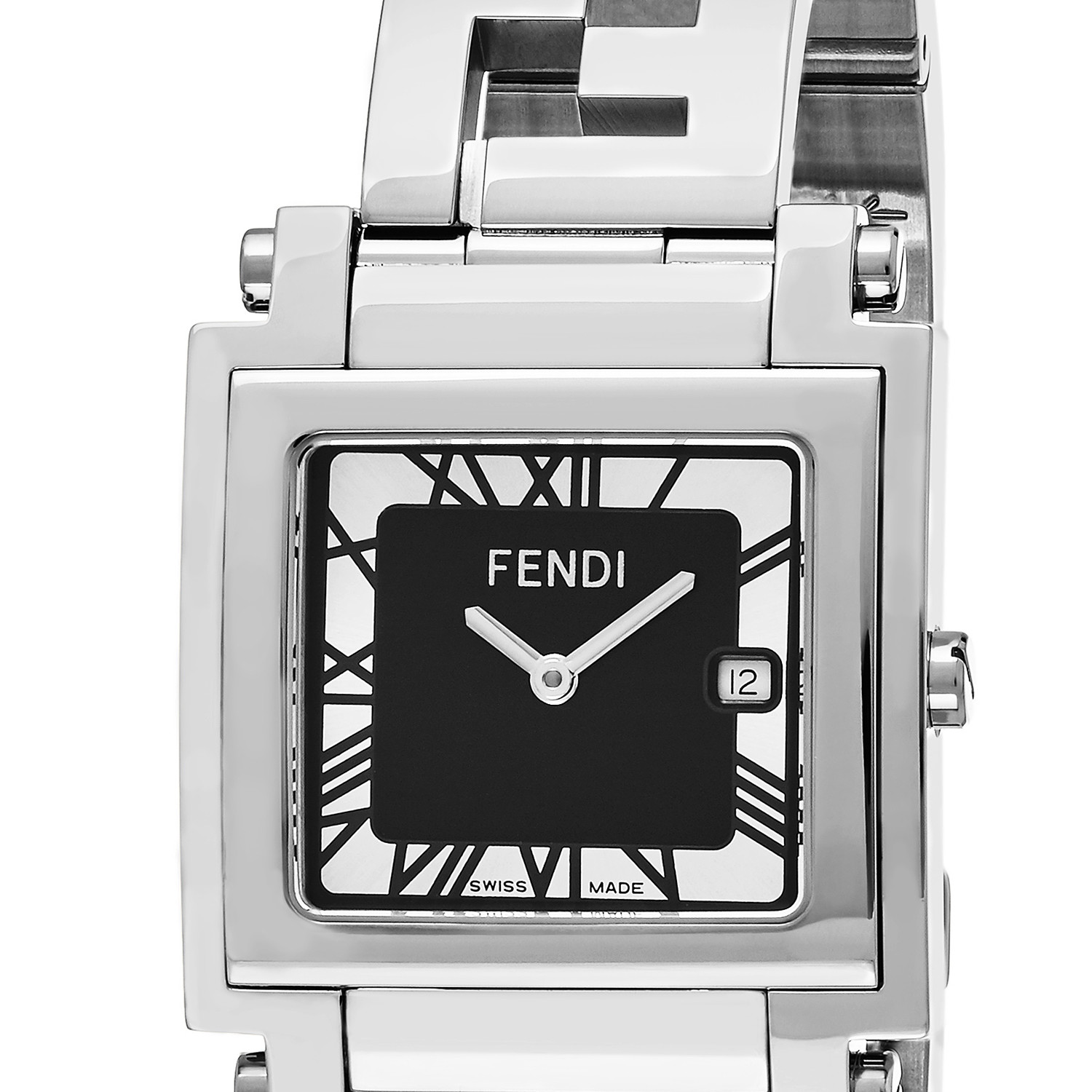 reloj fendi hombre