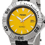 Fendi Nautical Automatic // F495150
