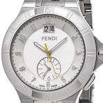 Fendi Hi-Speed Quartz // F477160B