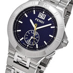 Fendi Hi-Speed Quartz // F477130