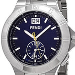 Fendi Hi-Speed Quartz // F477130