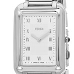 Fendi Ladies Classico Quartz // F701016000 // Store Display