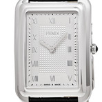 Fendi Classico Quartz // F700016011