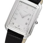 Fendi Classico Quartz // F700016011