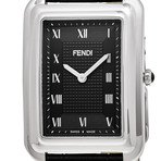 Fendi Classico Quartz // F700011011