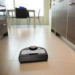 Neato Botvac // Robot Vacuum