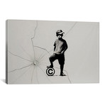 Copyrights Are For Losers (26"W x 18"H x 0.75"D)