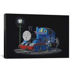 Thomas The Tank Engine (26"W x 18"H x 0.75"D)