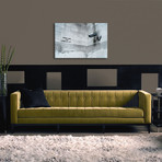 What Are You Looking At Security Camera (26"W x 18"H x 0.75"D)