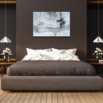 What Are You Looking At Security Camera (26"W x 18"H x 0.75"D)