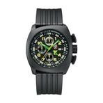 Tony Kanaan Chronograph Quartz // A.1101