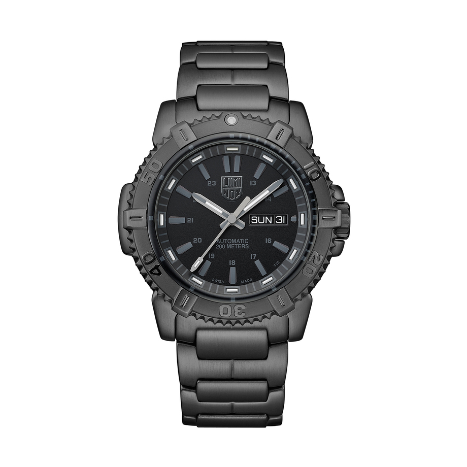 Luminox - Military Grade Tactical Watches - Touch of Modern