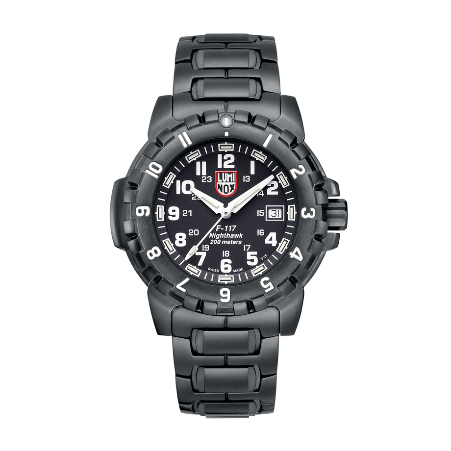 Luminox - Military Grade Tactical Watches - Touch of Modern