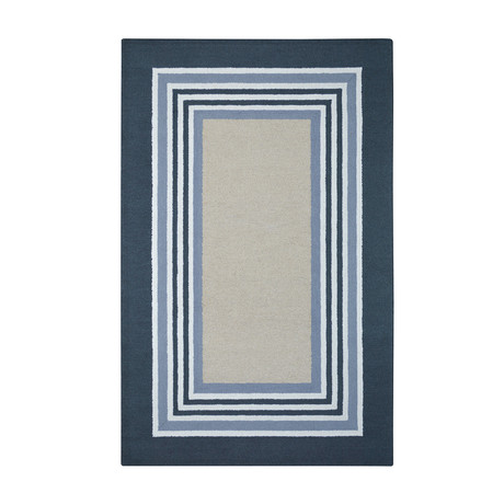 Modern Marvel Elizabeth // Beige + Gray