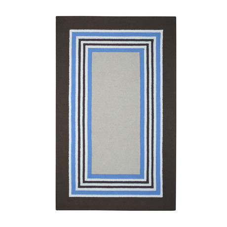 Modern Marvel Elizabeth // Beige + Brown