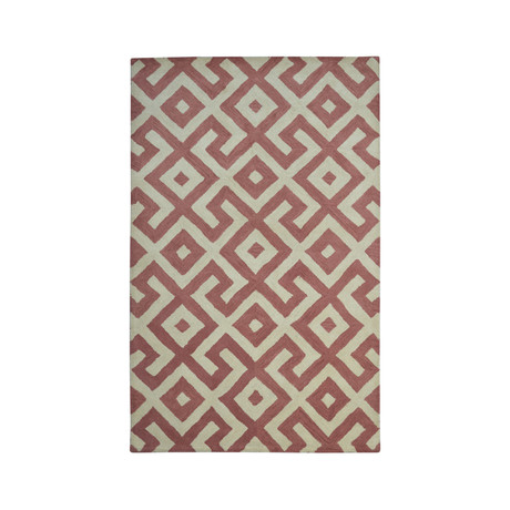 Modern Marvel Devin (Paprika + Rust)