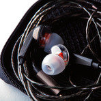 Fujisan Premium In-Ear Headphone