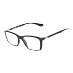 Rayban RX Glasses // RB7036 // 52mm Black Frame