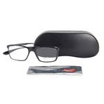 Rayban RX Glasses // RB7036 // 52mm Black Frame