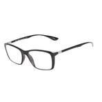 Rayban RX Glasses // RB7036 // 55mm Black Frame