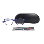 Rayban RX Glasses // RB7036 // 52mm Blue Frame