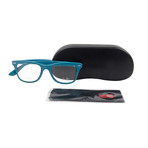 Rayban RX Glasses // RB7034 // 50mm Blue Frame