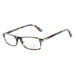 Persol Glasses // PO3035V // 51mm Multicolored Frame