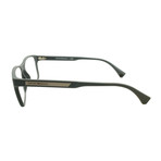 Emporio Armani Glasses // EA3055 // 52mm Grey Frame