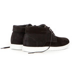 Prati Sneakers // Black (Euro: 41)