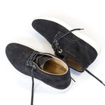 Prati Sneaker // Dark Grey (Euro: 44)