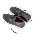 Union Sneaker // Dark Grey (US: 7.5)