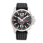Chopard Mille Miglia Gran Turismo XL GMT Automatic // 168514-3001