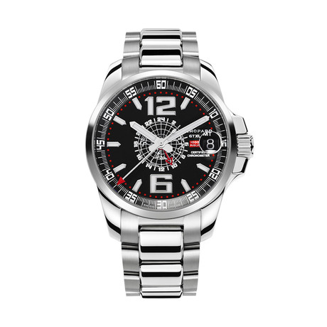 Chopard Mille Miglia Gran Turismo XL GMT Automatic // 158514-3001