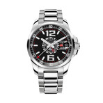 Chopard Mille Miglia Gran Turismo XL GMT Automatic // 158514-3001