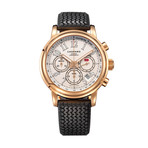 Chopard Miglia Chronograph Automatic // 161274-5002 // Store Display