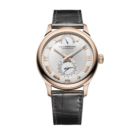 Chopard L.U.C. Quattro Automatic // 161926/5001